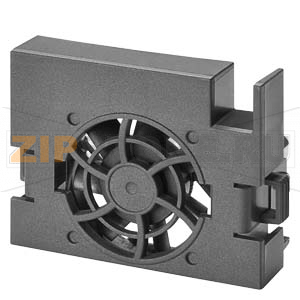 SINAMICS V20 FSC ЗАМЕНА ВЕНТИЛЯТОРА Siemens 6SL3200-0UF03-0AA0 