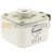 Предохранитель, 1800 A, AC 600 В, 200 кА, size 3, aR, IEC UL Eaton FUSE 1800A 600V 3BKN/65 AR UR - Предохранитель, 1800 A, AC 600 В, 200 кА, size 3, aR, IEC UL Eaton FUSE 1800A 600V 3BKN/65 AR UR