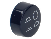 Кнопка установки параметров цикла Comenda LF-322