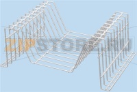 ПОДСТАВКА ДЛЯ ДИСКОВ