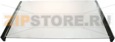 GLASS INNER LT/17 PL COMPLETE 