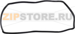 GASKET FOR OVEN DOOR INDESIT 