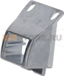 SPOUT ALUMINIUM MYTHOS 2 