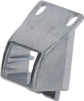 SPOUT ALUMINIUM MYTHOS 2