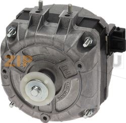 МОТОР EMI 82E-2010/C2 PLUG-IN 