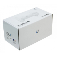 Радиомост 2.4 ГГц Ubiquiti PBE-M2-400