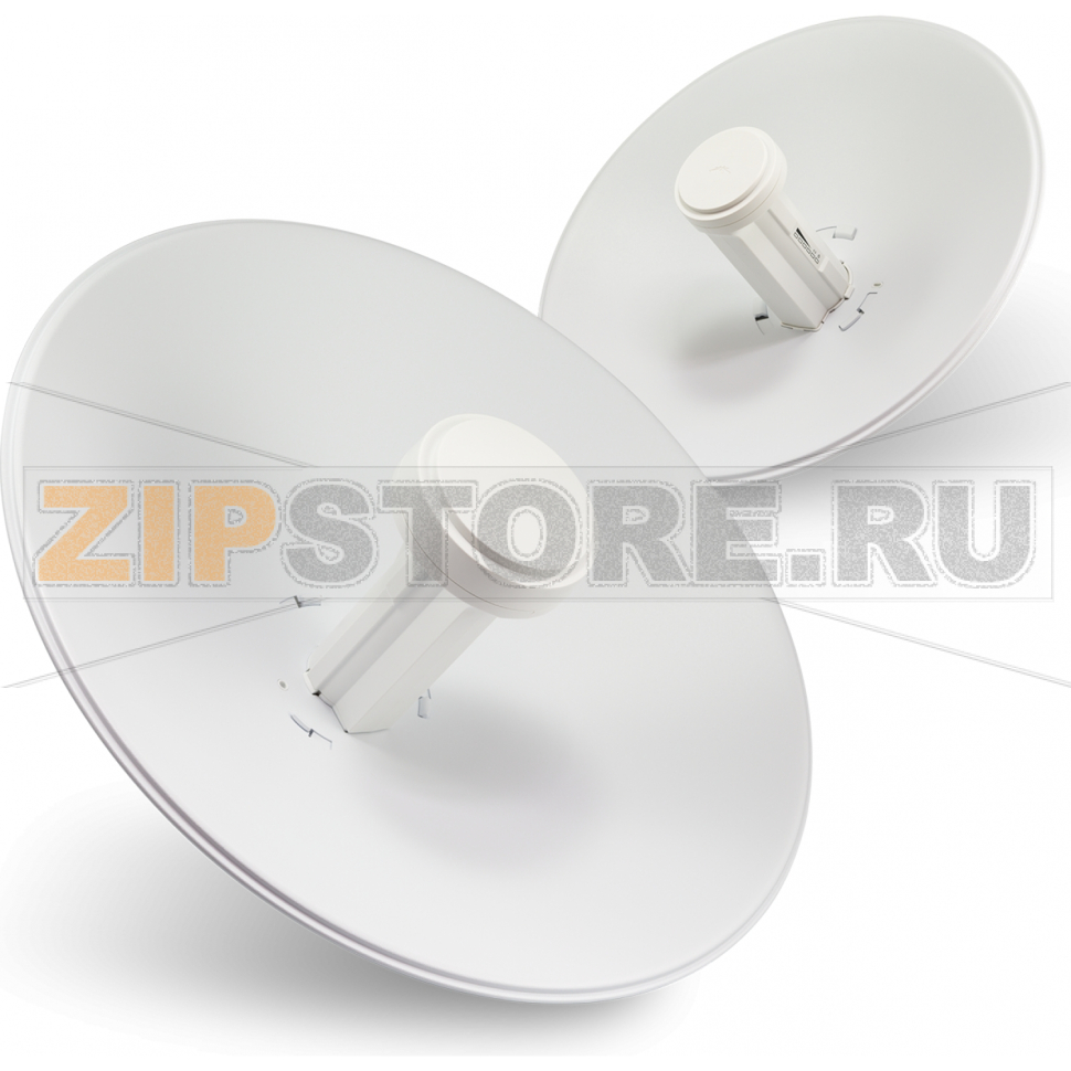 Радиомост 2.4 ГГц Ubiquiti PBE-M2-400 
