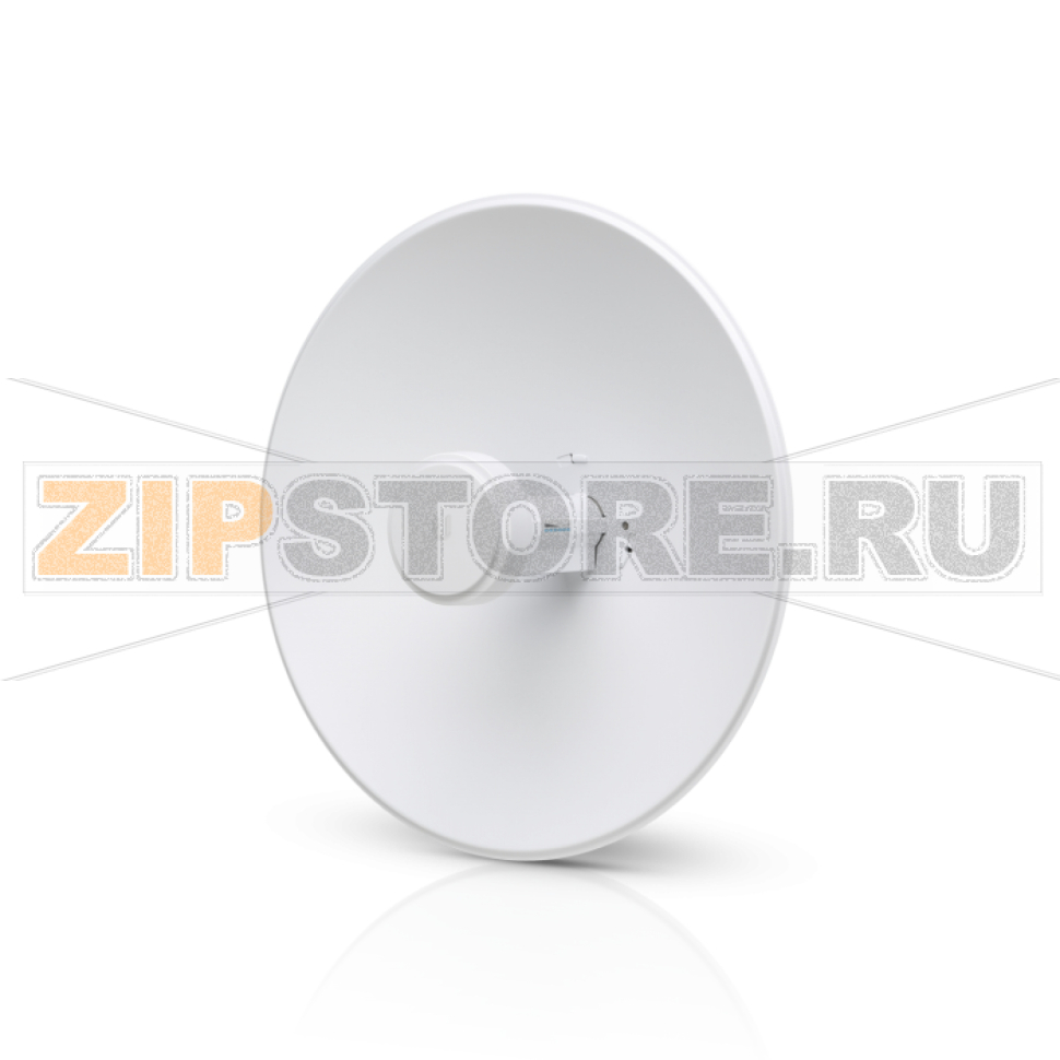 Радиомост 2.4 ГГц Ubiquiti PBE-M2-400 