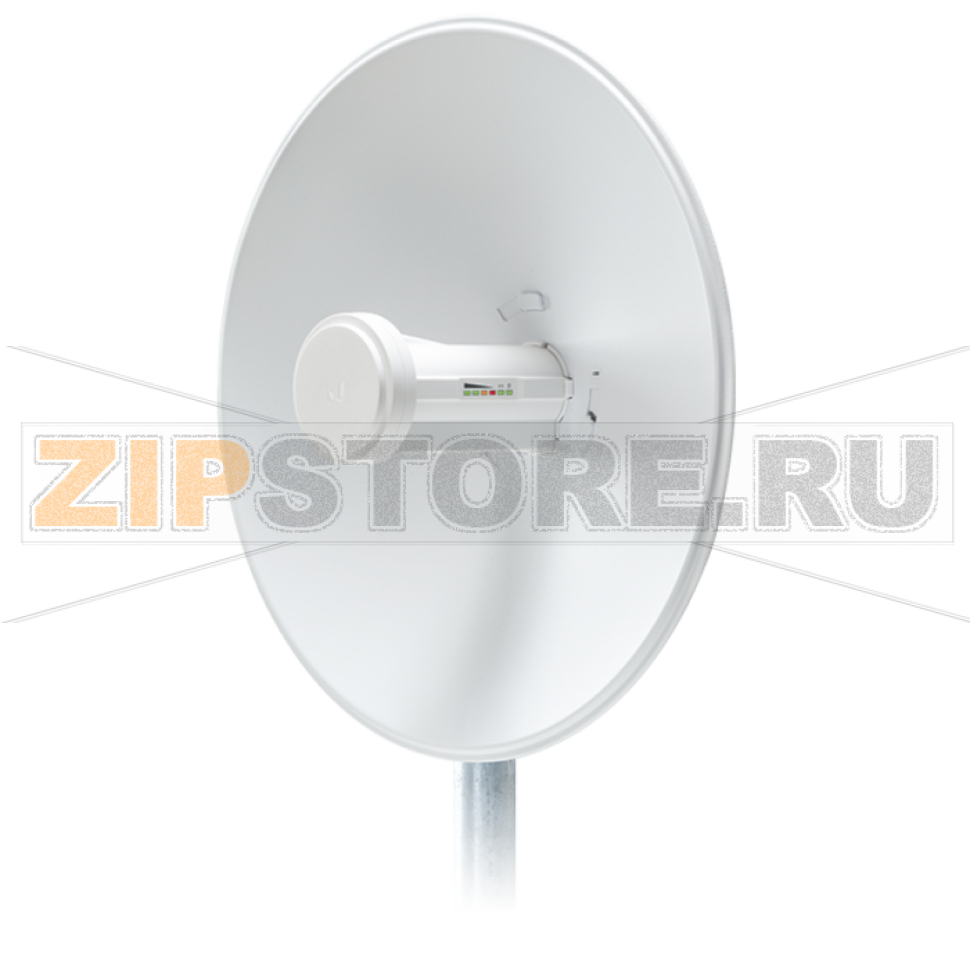 Радиомост 2.4 ГГц Ubiquiti PBE-M2-400 