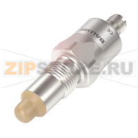 Датчик уровня наполнения емкостной, контактирующий со средой Balluff BCS011M