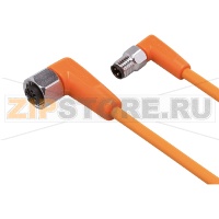 Кабель соединительный IFM EVT302