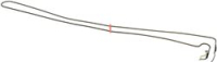 RESISTENZA EVAPORATORE 235V 900W