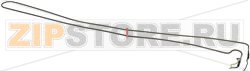 RESISTENZA EVAPORATORE 235V 900W 