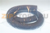 TUBO SCARICO PVC HELIFLEX 050 C72 3