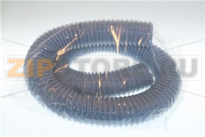 TUBO SCARICO PVC HELIFLEX 050 C72 3 