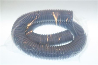 TUBO SCARICO PVC HELIFLEX 050 C72 3