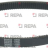 ЗУБЧАТЫЙ РЕМЕНЬ 26X8X862 LI - ЗУБЧАТЫЙ РЕМЕНЬ 26X8X862 LI