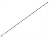 ПОВОРОТНЫЙ СТЕРЖЕНЬ ЗАСЛОНКИ ДЛЯ COOLER PODIUM