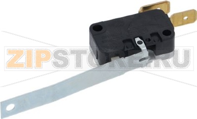 МИКРОВЫКЛЮЧАТЕЛЬ 