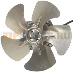 VENTILILATORE MA-VIB EVF10A 200-27° 