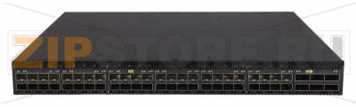 Коммутатор ядра H3C S6800-54QF-H3 
