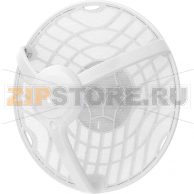 Радиомост 60/5 ГГц Ubiquiti GBE-LR 