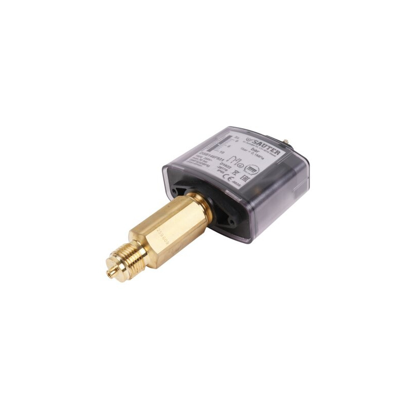 Реле давления Weishaupt 640102 