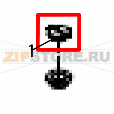 Special screw M.5X0.8 Fagor CO-402 COLD B DD Special screw M.5X0.8 Fagor CO-402 COLD B DDЗапчасть на деталировке под номером: 1Название запчасти Fagor на английском языке: Special screw M.5X0.8 CO-402 COLD B DD.