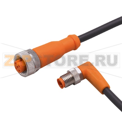 Кабель соединительный IFM EVC378 