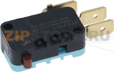 MICROSWITCH CROUZET 83.161.1 