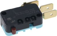 MICROSWITCH CROUZET 83.161.1