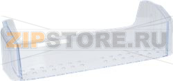 FRIDGE DOOR SHELF BALCONY BEKO 