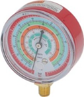 PRESSURE GAUGE ø 60 mm HP