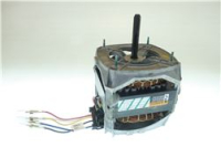 12002352 MOTOR, 1 SPEED