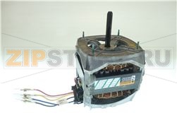 12002352 MOTOR, 1 SPEED 