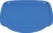 TRAY MINI 280x240 mm BLUE