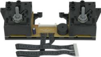 ELECTRONIC BOARD WHIRLPOOL 481221458469