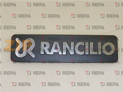 Rancilio Plate Mm.145 