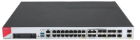 Экран межсетевой H3C F1000-AI-55