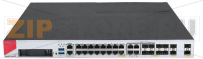 Экран межсетевой H3C F1000-AI-55 