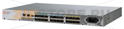 Коммутатор Brocade BC-G610-32-24 