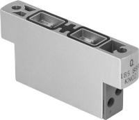 Дроссель с обратным клапаном Festo CPV10-BS-2XGRAZ-M7