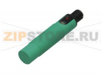 Ёмкостной датчик Capacitive sensor CBN15-18GK75-E2-V1 Pepperl+Fuchs