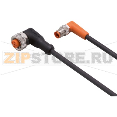 Кабель соединительный IFM EVC382 