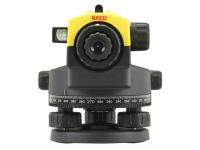Нивелир оптический с поверкой Leica NA 532