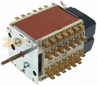 WASHING MACHINE TIMER 900-914/745