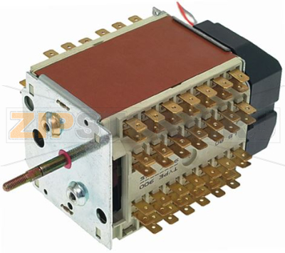 WASHING MACHINE TIMER 900-914/745 