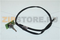 ENCODER PUSH NABOO+CAVO L=60cm DET.MAGG.