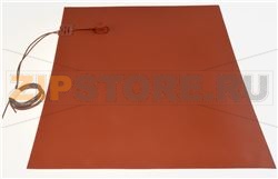 RESISTENZA SILICONE 2300W 230V 