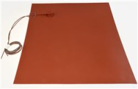 RESISTENZA SILICONE 2300W 230V